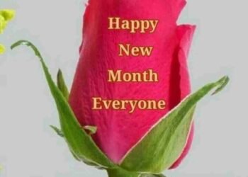 100 Happy New Month of August Wishes, New Month Prayers for All