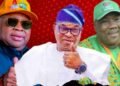 Live Updates: Osun Election Results from Polling Units