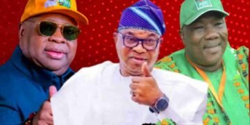 Live Updates: Osun Election Results from Polling Units