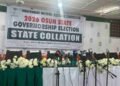 Live Updates: Osun Election Results from LGAs