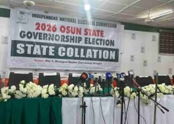 Live Updates: Osun Election Results from LGAs