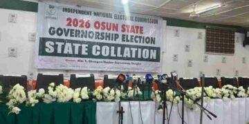 Live Updates: Osun Election Results from LGAs