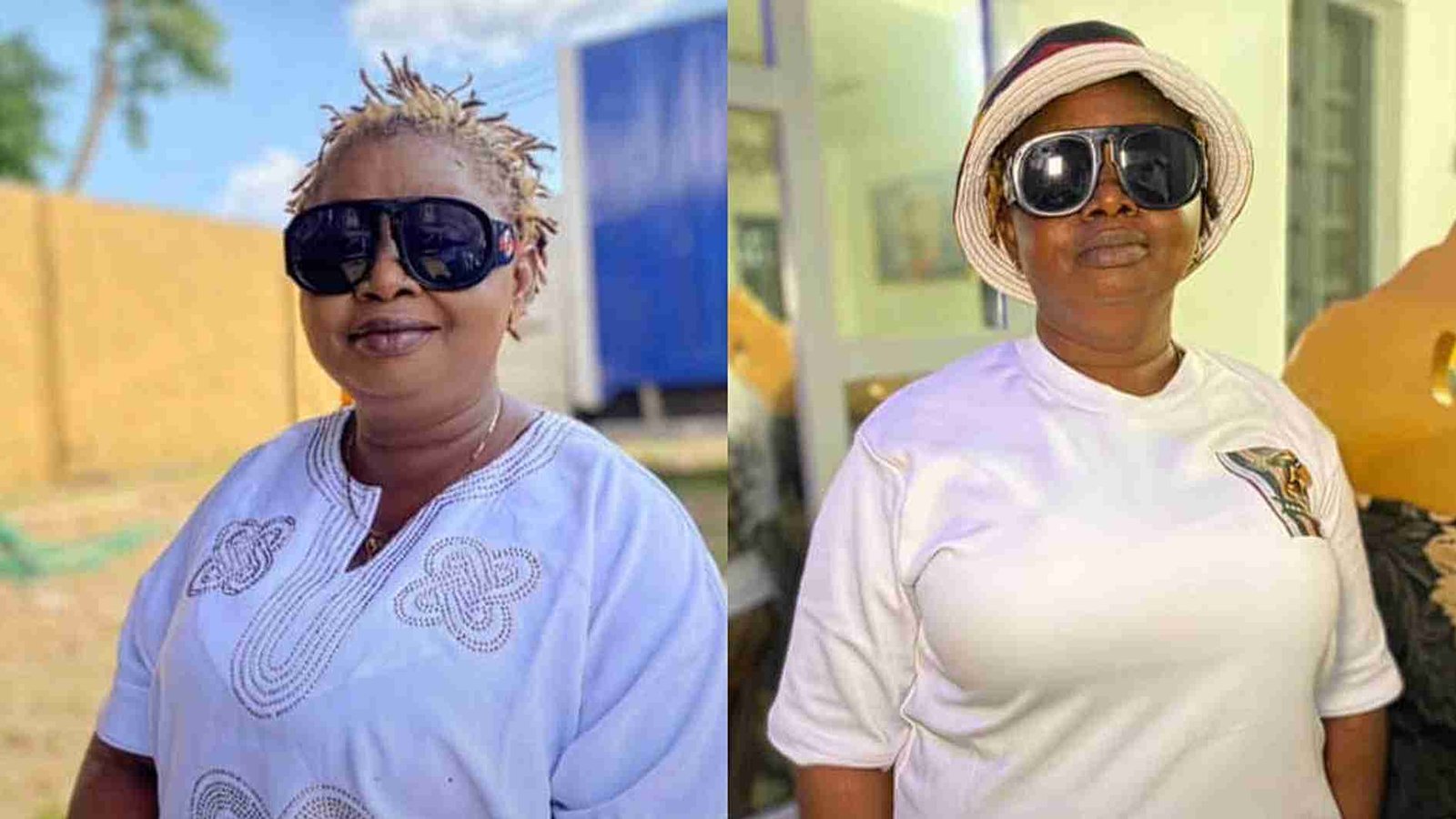 BREAKING: Popular Nigerian Musician Dies, Cause of Death [Photo]