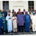 Former SGF Babachir Lawal Defects to NDC